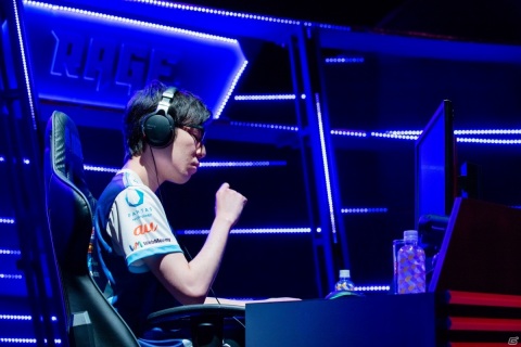 「RAGE Shadowverse 2020 Winter」GRAND FINALSのレポートが到着！Gale選手が優勝し賞金400万円を獲得の画像8