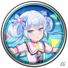 「Wonderland Wars」と「オンゲキ R.E.D.」の相互コラボイベントが開催！ゲームを遊んでコラボアイテムをゲットしようの画像12