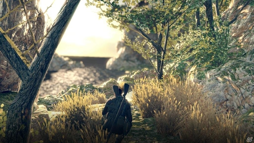「Sniper Elite 4」Switchパッケージ版が本日発売！協力・対戦のマルチプレイモードはローカル通信に対応の画像6