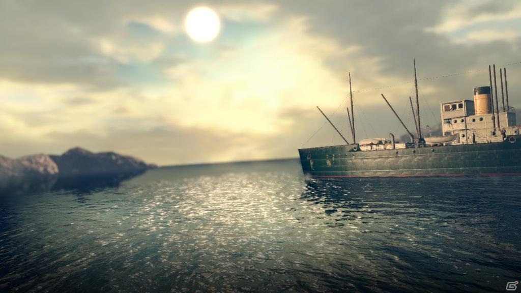 「Sniper Elite 4」Switchパッケージ版が本日発売！協力・対戦のマルチプレイモードはローカル通信に対応の画像7