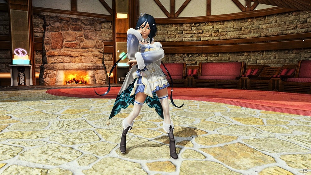 「ファンタシースターオンライン2」で後継クラスが使用できるチャレンジクエスト「MISSION:激震」が配信開始！の画像12
