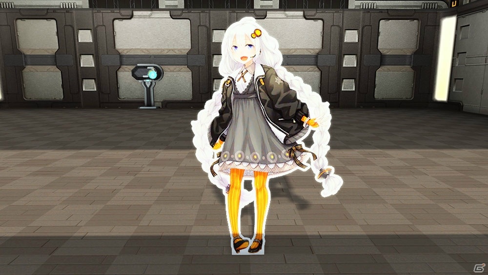 「ファンタシースターオンライン2」で後継クラスが使用できるチャレンジクエスト「MISSION:激震」が配信開始！の画像9