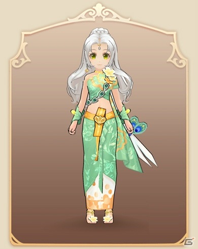 「Ash Tale -風の大陸-」で「氷雪祭り」が開催！ダンジョンイベントやミニゲーム「音楽パーティ」などを実施の画像12