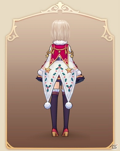「Ash Tale -風の大陸-」で「氷雪祭り」が開催！ダンジョンイベントやミニゲーム「音楽パーティ」などを実施の画像26