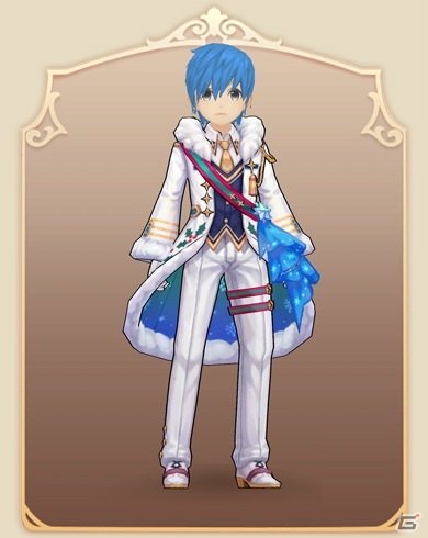 「Ash Tale -風の大陸-」で「氷雪祭り」が開催！ダンジョンイベントやミニゲーム「音楽パーティ」などを実施の画像27