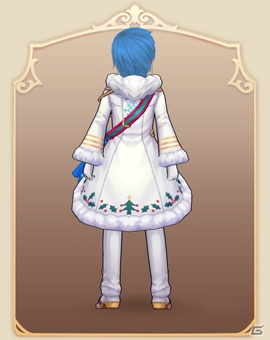 「Ash Tale -風の大陸-」で「氷雪祭り」が開催！ダンジョンイベントやミニゲーム「音楽パーティ」などを実施の画像28