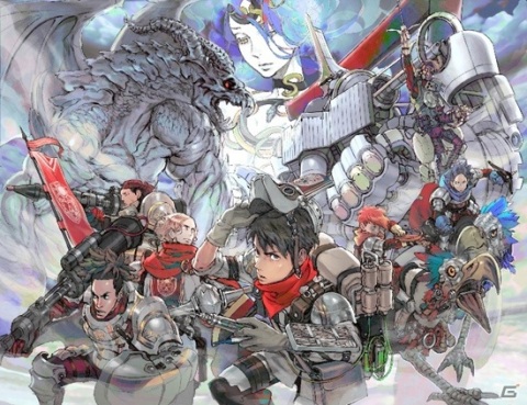 ボードゲーム「ドラゴンギアス」の発売日が2021年2月27日に決定！Makuakeでは支援金1,500万円超を達成の画像1