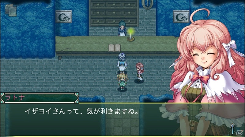 「アスディバイン」シリーズ3作をお得に購入できるセールが開始！クセつよヒロインたちとクリスマスを楽しもうの画像3