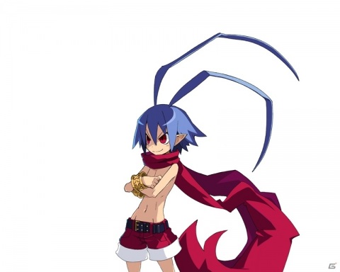 「魔界戦記ディスガイア6」シリーズ伝統の“後日談”で魔王ラハール一行が登場！最大10人の連携などシステム情報も公開の画像1