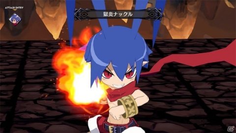 「魔界戦記ディスガイア6」シリーズ伝統の“後日談”で魔王ラハール一行が登場！最大10人の連携などシステム情報も公開の画像3