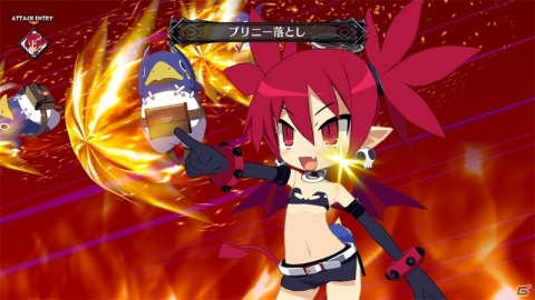 「魔界戦記ディスガイア6」シリーズ伝統の“後日談”で魔王ラハール一行が登場！最大10人の連携などシステム情報も公開の画像6
