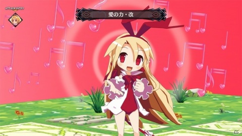 「魔界戦記ディスガイア6」シリーズ伝統の“後日談”で魔王ラハール一行が登場！最大10人の連携などシステム情報も公開の画像9