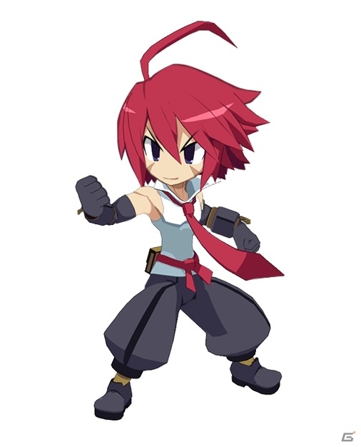 「魔界戦記ディスガイア6」シリーズ伝統の“後日談”で魔王ラハール一行が登場！最大10人の連携などシステム情報も公開の画像25