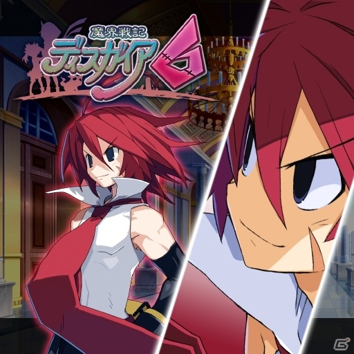 「魔界戦記ディスガイア6」シリーズ伝統の“後日談”で魔王ラハール一行が登場！最大10人の連携などシステム情報も公開の画像26