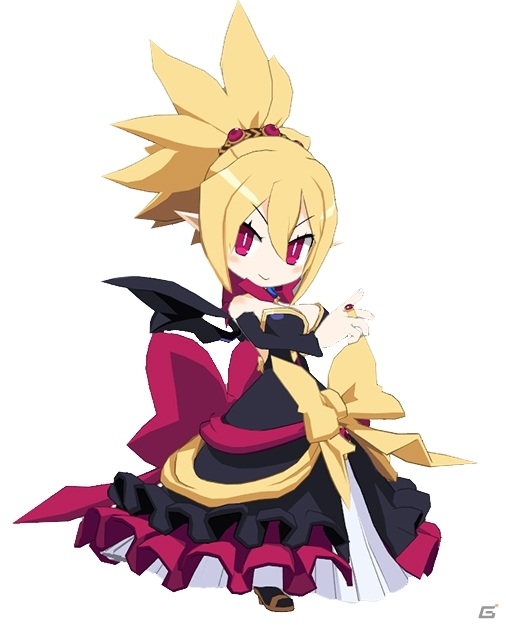 「魔界戦記ディスガイア6」シリーズ伝統の“後日談”で魔王ラハール一行が登場！最大10人の連携などシステム情報も公開の画像27