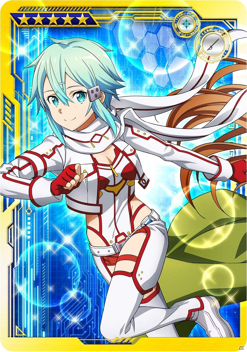 「SAO AC ディープ・エクスプローラー」冬の大感謝祭キャンペーン第二弾やEXタワー「秘境」が開催決定！の画像14