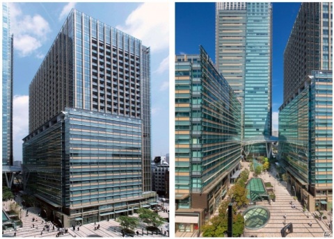 コロプラ、2022年2月を目途に本社を東京ミッドタウンに移転の画像2
