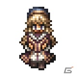 「OCTOPATH TRAVELER 大陸の覇者」のオリジナル・サウンドトラックが発売決定！新たな旅人としてモルルッソとケネスも登場の画像5