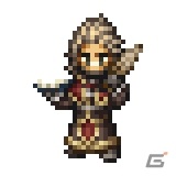 「OCTOPATH TRAVELER 大陸の覇者」のオリジナル・サウンドトラックが発売決定！新たな旅人としてモルルッソとケネスも登場の画像7