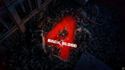「Left 4 Dead」シリーズのクリエイター陣によるゾンビFPS「Back 4 Blood」が2021年6月22日に発売!の画像1