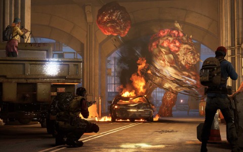 「Left 4 Dead」シリーズのクリエイター陣によるゾンビFPS「Back 4 Blood」が2021年6月22日に発売！