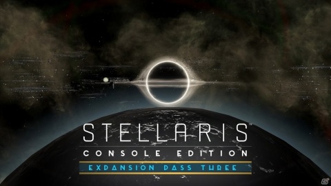 PS4「Stellaris」のDLC「遥かな星々」が発売！シーズンパス「Expansion Pass Three」も登場の画像2