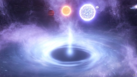 PS4「Stellaris」のDLC「遥かな星々」が発売！シーズンパス「Expansion Pass Three」も登場の画像4