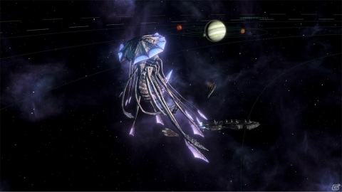 PS4「Stellaris」のDLC「遥かな星々」が発売！シーズンパス「Expansion Pass Three」も登場の画像5