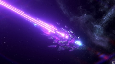 PS4「Stellaris」のDLC「遥かな星々」が発売！シーズンパス「Expansion Pass Three」も登場の画像9