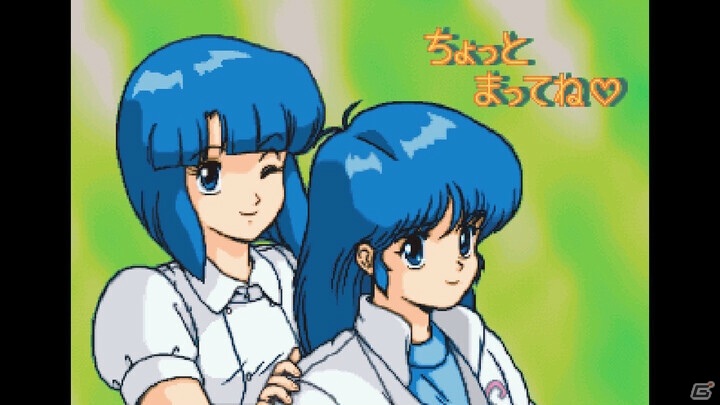 P2・P3・P4が1本で遊べる「スーパーリアル麻雀グラフィティ」が