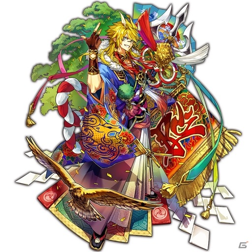 「ラストピリオド」で正月イベントや最大70連無料コールなどを実施するニューイヤーキャンペーンが2021年1月1日より開催！の画像4