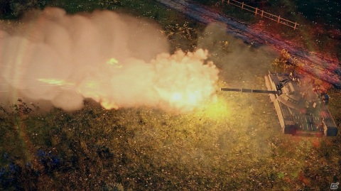 「War Thunder」30種の兵器を追加する大型アップデート「ホットトラックス」が実施！の画像3
