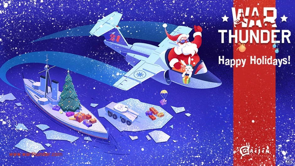 War Thunder 30種の兵器を追加する大型アップデート ホットトラックス が実施 ゲーム情報サイト Gamer