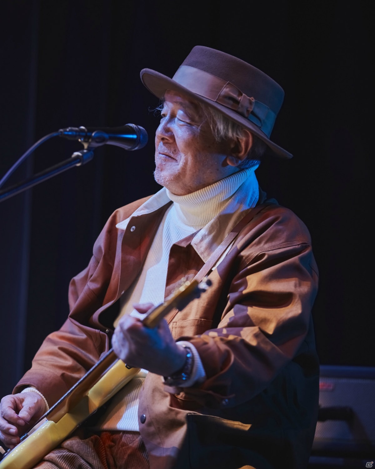 鈴木慶一氏によるセルフカバーサウンドトラック「MOTHER MUSIC REVISITED」DISC2の収録内容が発表！「SNOW MAN」のライブ映像も公開の画像1
