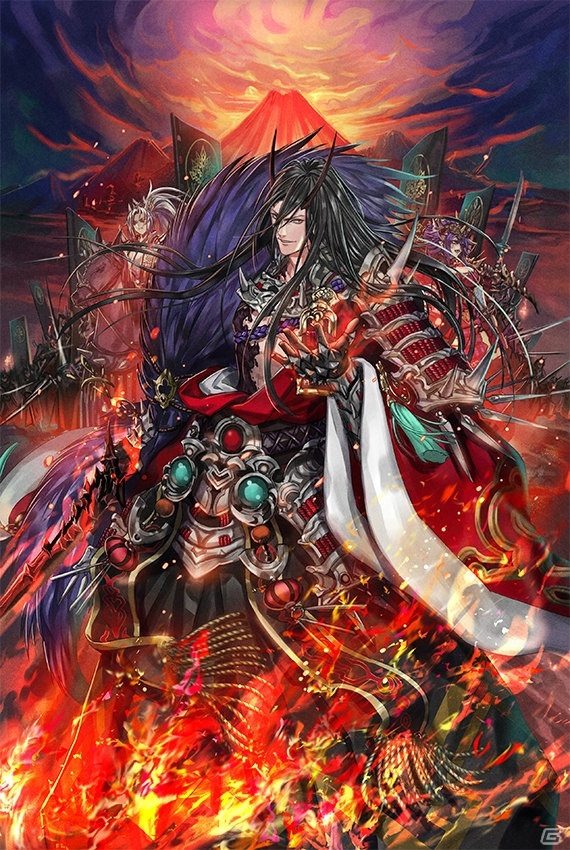「チェインクロニクル」メインストーリー「幻獣の世界<中篇>」が追加！新たな力と姿を手に入れたオウシンとスオウも登場の画像10