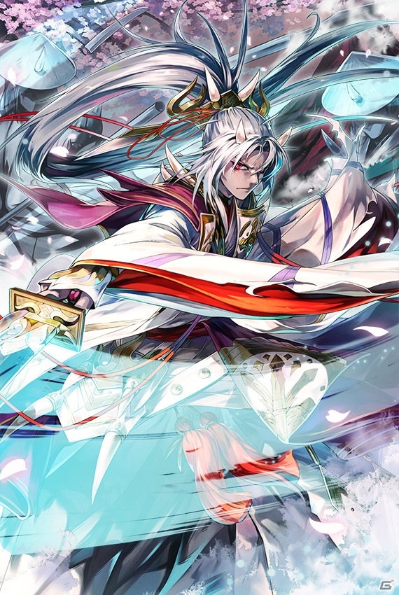 「チェインクロニクル」メインストーリー「幻獣の世界<中篇>」が追加！新たな力と姿を手に入れたオウシンとスオウも登場の画像11