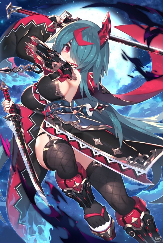 「チェインクロニクル」メインストーリー「幻獣の世界<中篇>」が追加！新たな力と姿を手に入れたオウシンとスオウも登場の画像13