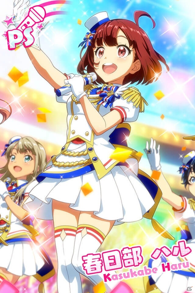 「Tokyo 7th シスターズ」にて年末年始特別イベントが開催！「EPISODE 6.0 FINAL」第6話も公開の画像10