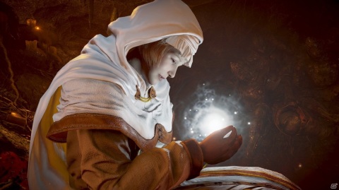 PS5版「Demon's Souls」クリア後プレイレビュー！左右反転モードやギャラリーモード、フォトモードなど新要素もたっぷり紹介の画像13