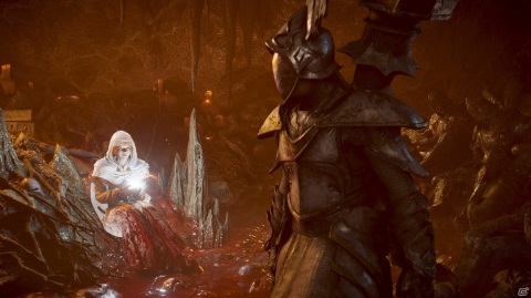 PS5版「Demon's Souls」クリア後プレイレビュー！左右反転モードやギャラリーモード、フォトモードなど新要素もたっぷり紹介の画像14