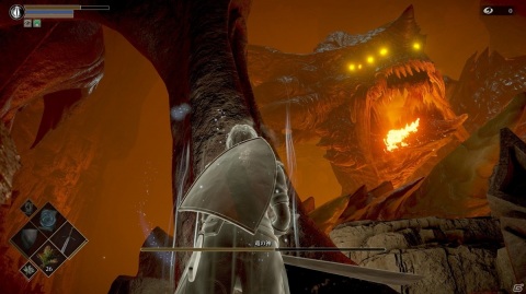 PS5版「Demon's Souls」クリア後プレイレビュー！左右反転モードやギャラリーモード、フォトモードなど新要素もたっぷり紹介の画像15