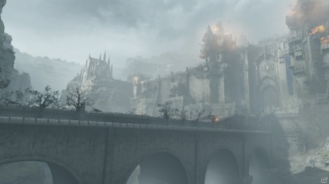 PS5版「Demon's Souls」クリア後プレイレビュー！左右反転モードやギャラリーモード、フォトモードなど新要素もたっぷり紹介の画像20