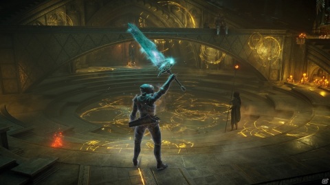 PS5版「Demon's Souls」クリア後プレイレビュー！左右反転モードやギャラリーモード、フォトモードなど新要素もたっぷり紹介の画像23