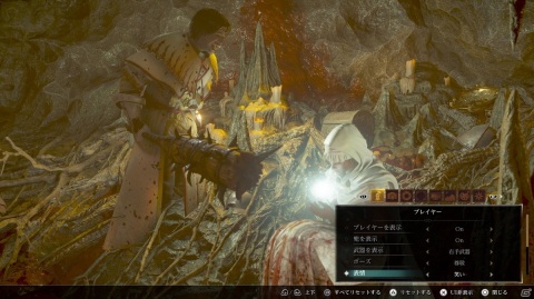 PS5版「Demon's Souls」クリア後プレイレビュー！左右反転モードやギャラリーモード、フォトモードなど新要素もたっぷり紹介の画像24