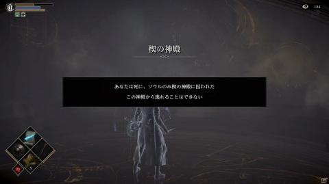 PS5版「Demon's Souls」クリア後プレイレビュー！左右反転モードやギャラリーモード、フォトモードなど新要素もたっぷり紹介の画像27