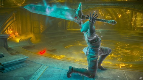 PS5版「Demon's Souls」クリア後プレイレビュー！左右反転モードやギャラリーモード、フォトモードなど新要素もたっぷり紹介の画像28