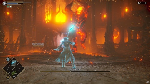 PS5版「Demon's Souls」クリア後プレイレビュー！左右反転モードやギャラリーモード、フォトモードなど新要素もたっぷり紹介の画像40