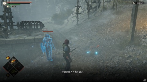 PS5版「Demon's Souls」クリア後プレイレビュー！左右反転モードやギャラリーモード、フォトモードなど新要素もたっぷり紹介の画像42