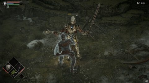 Ps5版 Demon S Souls クリア後プレイレビュー 左右反転モードやギャラリーモード フォトモードなど新要素もたっぷり紹介 ゲーム情報サイト Gamer