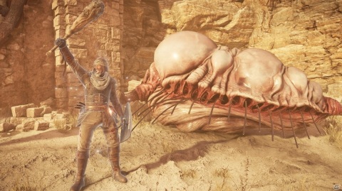 PS5版「Demon's Souls」クリア後プレイレビュー！左右反転モードやギャラリーモード、フォトモードなど新要素もたっぷり紹介の画像69